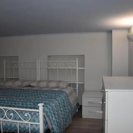 Apartman Pm 38 Via Saponaro *